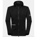 Mammut Eiger Nordwand IN Flex Air Hybrid Hooded Jacket Men